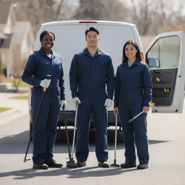 drain cleaning Clarence-Rockland