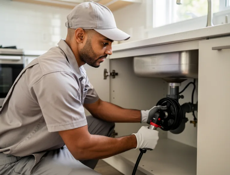 drain cleaning Clarence-Rockland